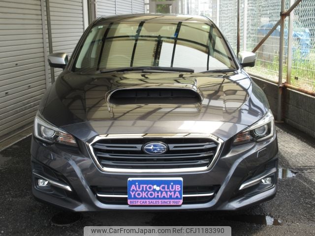 subaru levorg 2017 -SUBARU--Levorg DBA-VM4--VM4-105259---SUBARU--Levorg DBA-VM4--VM4-105259- image 2