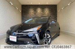 toyota prius 2019 quick_quick_ZVW51_ZVW51-6131337