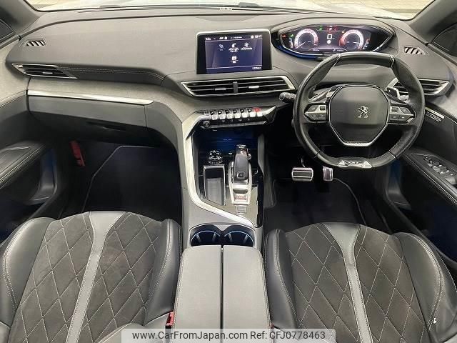 peugeot 5008 2019 quick_quick_LDA-P87AH01_VF3MJEHZRKS271859 image 2