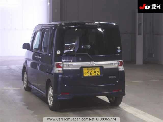 daihatsu tanto 2009 -DAIHATSU 【尾張小牧 580ﾌ9692】--Tanto L375S--0244803---DAIHATSU 【尾張小牧 580ﾌ9692】--Tanto L375S--0244803- image 2