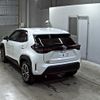toyota yaris-cross 2020 -TOYOTA 【岡山 】--Yaris Cross MXPB10-3002207---TOYOTA 【岡山 】--Yaris Cross MXPB10-3002207- image 2
