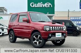 suzuki jimny 2012 -SUZUKI--Jimny ABA-JB23W--JB23W-665865---SUZUKI--Jimny ABA-JB23W--JB23W-665865-