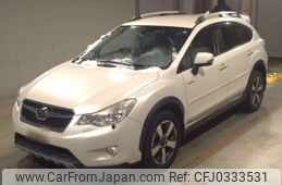 subaru xv 2013 -SUBARU--Subaru XV GPE-003377---SUBARU--Subaru XV GPE-003377-