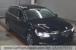 volkswagen passat-variant 2016 CFJ1675350
