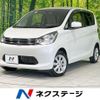 mitsubishi ek-wagon 2013 -MITSUBISHI--ek Wagon DBA-B11W--B11W-0029897---MITSUBISHI--ek Wagon DBA-B11W--B11W-0029897- image 1