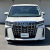 toyota alphard 2022 -TOYOTA--Alphard 3BA-AGH35W--AGH35-0053893---TOYOTA--Alphard 3BA-AGH35W--AGH35-0053893- image 4