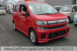 suzuki wagon-r 2017 CFJ1562333