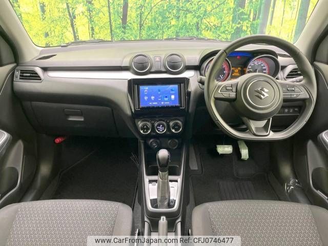 suzuki swift 2019 -SUZUKI--Swift DBA-ZC83S--ZC83S-139835---SUZUKI--Swift DBA-ZC83S--ZC83S-139835- image 2