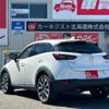 mazda cx-3 2018 -MAZDA 【札幌 348ﾔ1127】--CX-3 DK8AW--100318---MAZDA 【札幌 348ﾔ1127】--CX-3 DK8AW--100318- image 2