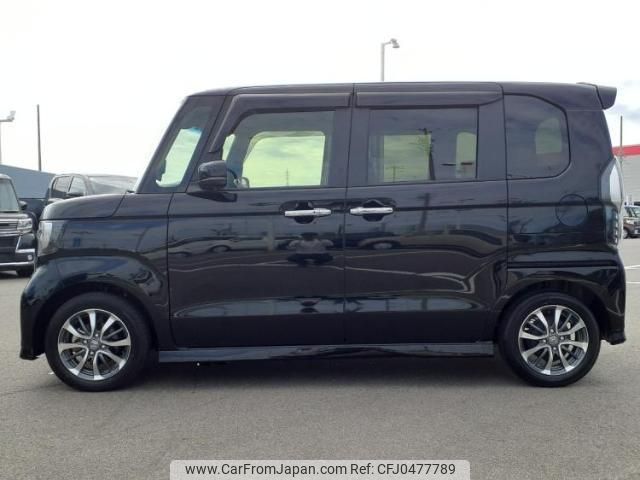 honda n-box 2022 quick_quick_6BA-JF3_JF3-5129345 image 2