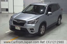 subaru forester 2020 -SUBARU--Forester 5BA-SK9--SK9-034304---SUBARU--Forester 5BA-SK9--SK9-034304-