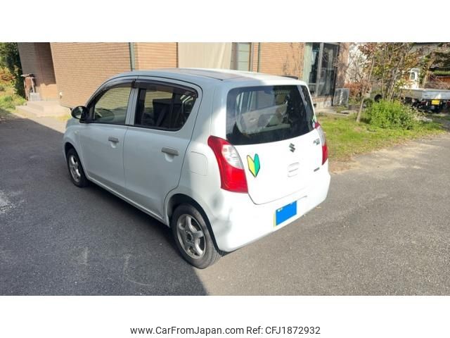 suzuki alto-eco 2014 CFJ1872932 image 2