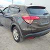 honda vezel 2016 -HONDA--VEZEL DBA-RU1--RU1-1211438---HONDA--VEZEL DBA-RU1--RU1-1211438- image 16