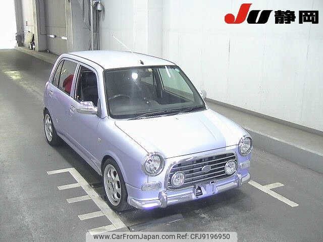 daihatsu mira-gino 2004 -DAIHATSU--Mira Gino L700S--L700S-0337901---DAIHATSU--Mira Gino L700S--L700S-0337901- image 1