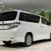 toyota vellfire 2012 CFJ1825873 image 17