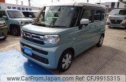 suzuki spacia 2024 -SUZUKI--Spacia 5AA-MK94S--MK94S-115***---SUZUKI--Spacia 5AA-MK94S--MK94S-115***-