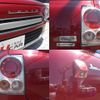 suzuki alto-lapin 2014 CFJ1738403 image 9