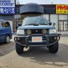 mitsubishi pajero-mini 1999 -MITSUBISHI--Pajero mini GF-H58A--H58A-0013882---MITSUBISHI--Pajero mini GF-H58A--H58A-0013882- image 5