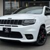 jeep grand-cherokee 2018 CFJ1708871 image 1