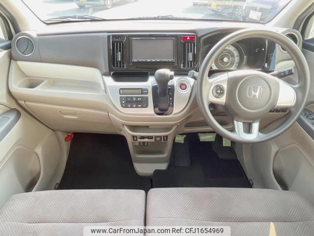 honda n-wgn 2018 CFJ1654969 image 2