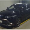 toyota corolla-cross 2023 quick_quick_6AA-ZVG11_ZVG11-1062536 image 1