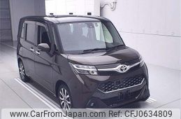 toyota tank 2017 -TOYOTA--Tank M900A-0065373---TOYOTA--Tank M900A-0065373-