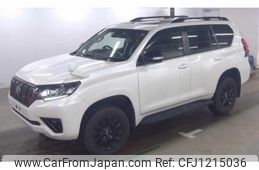 toyota land-cruiser-prado 2022 quick_quick_3BA-TRJ150W_0137898