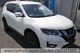 nissan x-trail 2022 quick_quick_5BA-NT32_618341