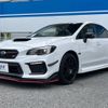 subaru wrx 2020 CFJ1729823 image 2