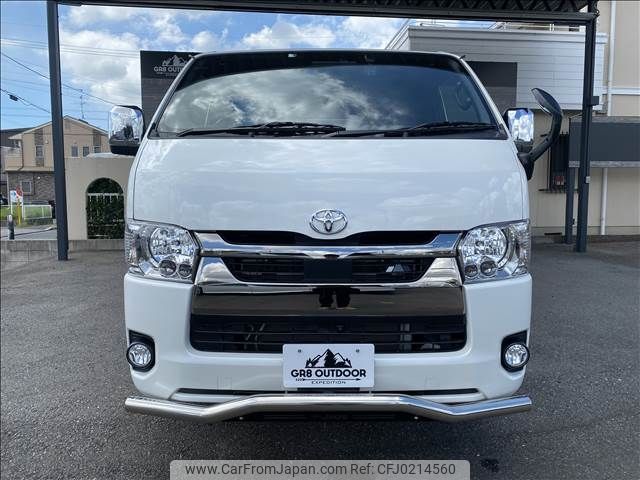 toyota hiace-van 2022 -TOYOTA--Hiace Van 3BF-TRH200V--TRH200-5050815---TOYOTA--Hiace Van 3BF-TRH200V--TRH200-5050815- image 2