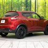 nissan juke 2017 -NISSAN--Juke DBA-YF15--YF15-512614---NISSAN--Juke DBA-YF15--YF15-512614- image 18