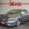 mercedes-benz a-class 2016 -MERCEDES-BENZ--Benz A Class DBA-176042--WDD1760422V161273---MERCEDES-BENZ--Benz A Class DBA-176042--WDD1760422V161273- image 1