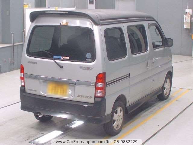 suzuki every-wagon 2003 -SUZUKI--Every Wagon GH-DA62W--DA62W-750391---SUZUKI--Every Wagon GH-DA62W--DA62W-750391- image 2