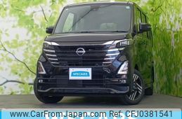 nissan roox 2024 quick_quick_5AA-B44A_B44A-0516159