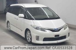 toyota estima-hybrid undefined -TOYOTA--Estima Hybrid AHR20W-7047383---TOYOTA--Estima Hybrid AHR20W-7047383-