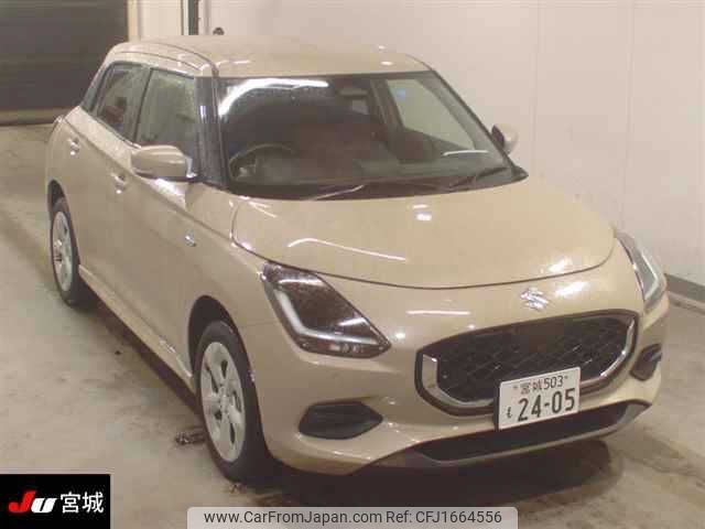suzuki swift 2024 CFJ1664556 image 1