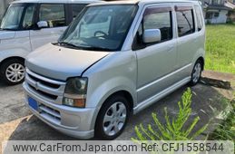 suzuki wagon-r 2006 CFJ1558544