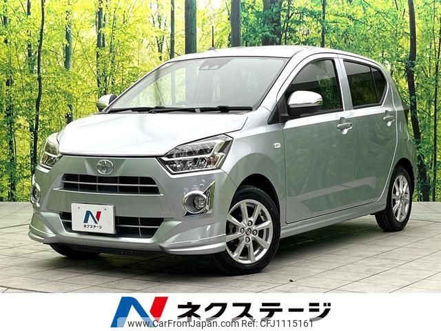 toyota pixis-epoch 2018 quick_quick_LA350A_LA350A-0014724 image 1