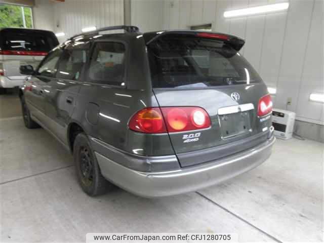 toyota caldina 1999 -TOYOTA--Caldina ST215G-3043894---TOYOTA--Caldina ST215G-3043894- image 2