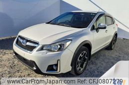 subaru xv 2016 -SUBARU--Subaru XV DBA-GP7--GP7-119569---SUBARU--Subaru XV DBA-GP7--GP7-119569-