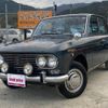 nissan bluebird 1966 quick_quick_P411_P411-132325 image 1