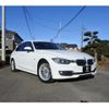 bmw 3-series 2014 -BMW--BMW 3 Series LDA-3D20--WBA3D36040NS40694---BMW--BMW 3 Series LDA-3D20--WBA3D36040NS40694- image 1