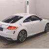 audi tt-coupe 2021 quick_quick_3BA-FVDKZ_TRUZZZFV4M1006393 image 5