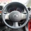 nissan note 2014 TE1902 image 6