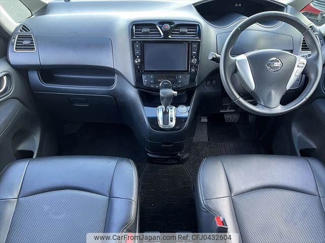 nissan serena 2014 -NISSAN--Serena DAA-HFC26--HFC26-228576---NISSAN--Serena DAA-HFC26--HFC26-228576- image 2