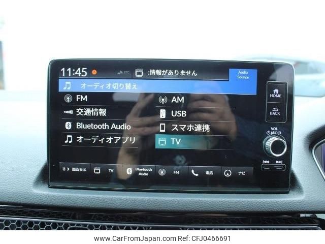 honda civic 2021 -HONDA--Civic 6BA-FL1--FL1-1000941---HONDA--Civic 6BA-FL1--FL1-1000941- image 2