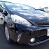 toyota prius-α 2012 -TOYOTA--Prius α DAA-ZVW41W--ZVW41-3172501---TOYOTA--Prius α DAA-ZVW41W--ZVW41-3172501- image 7