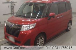 subaru justy 2017 -SUBARU--Justy M900F-0002841---SUBARU--Justy M900F-0002841-