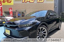 toyota crown 2022 -TOYOTA--Crown CrossOver 6AA-AZSH35--AZSH35-6000622---TOYOTA--Crown CrossOver 6AA-AZSH35--AZSH35-6000622-