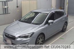 subaru impreza-wagon 2018 -SUBARU--Impreza Wagon GT6-032289---SUBARU--Impreza Wagon GT6-032289-